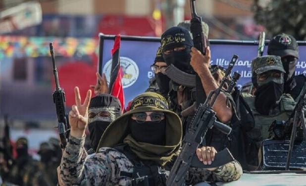 جنبش جهاد اسلامی بسیج عمومی «سرایا القدس» را اعلام کرد