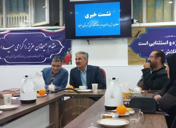 مدیر جهاد کشاورزی شهرستان: حذف ارز ترجیحی به دلال‌بازی‌ها در حوزه طیور سبزوار پایان داد