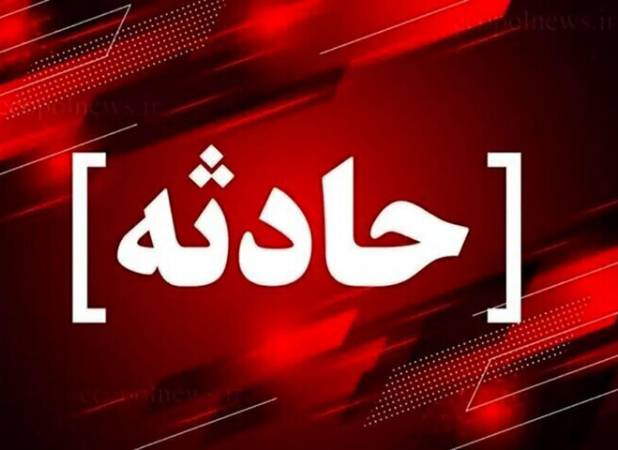 حمله موشکی به آمبولانس اورژانس استان تهران در محدوده تهرانسر