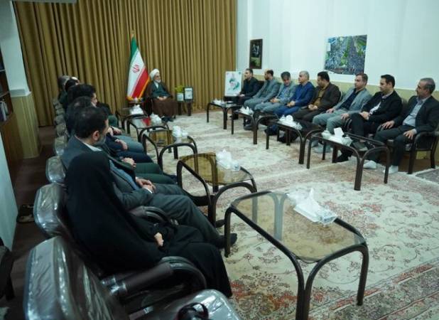 آیت‌الله فلاحتی: اقتصاد مقاومتی نقشه راه عبور از پیچ‌های حساس است