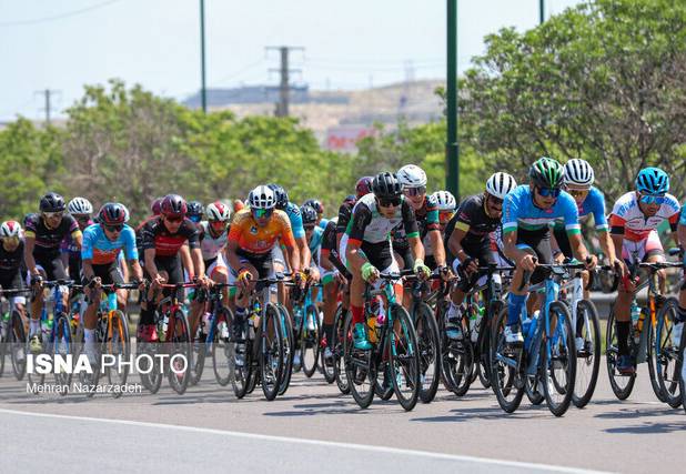 واکنش رییس فدراسیون به دومین دوپینگ دوچرخه‌سواری: خودمان گفتیم تست بگیرند