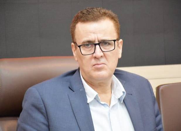 برپایی بیمارستان صحرایی در رومشکان