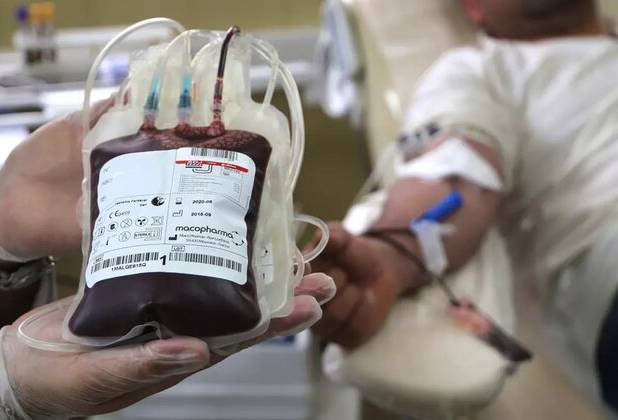 میرزاده: تیم سیار انتقال خون در اسلام‌آباد غرب مستقر می‌شود