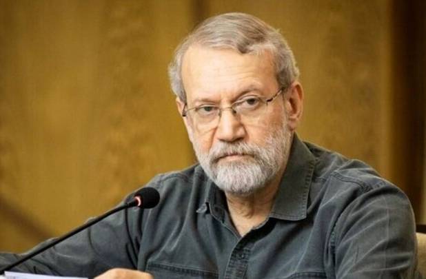 پاسخ هوشمندانه لاریجانی به تهدیدات بزدلانه ترامپ