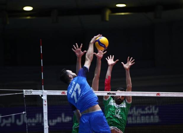 دبل پیروزی پیکان مقابل مهرگان/ شهداب با پیروزی برگشت