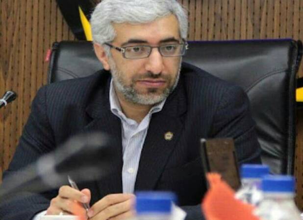 مجید عشقی رییس سازمان بورس و اوراق بهادار شد