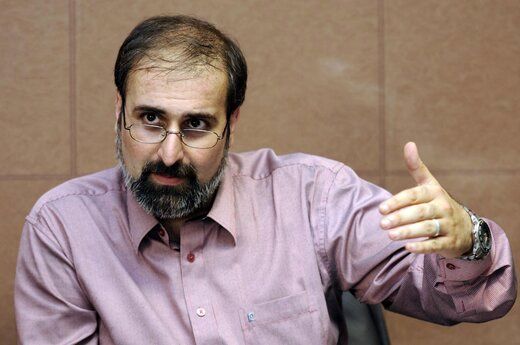 تعریف و تمجید از محمدبن سلمان به سبک داوری!