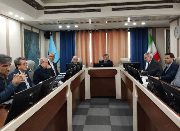 رئیس دانشگاه رازی: برنامه راهبردی دانشگاه رازی وارد فاز اجرایی شد