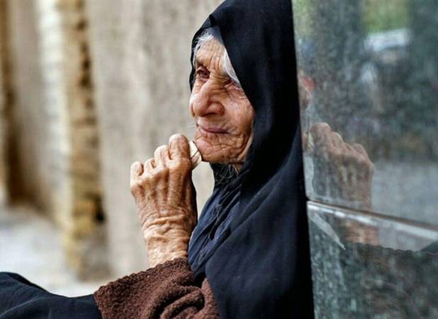 ۳ برابر شدن زنان تنهای سالمند تا ۳۰‌سال آینده