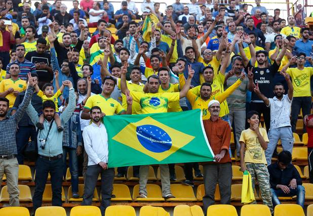 یک کارشناس: نفت آبادان برای حفظ آبروی فوتبال خوزستان سنگ تمام گذاشته است