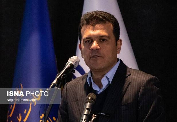 معاون علمی رئیس جمهوری: ۱۱ هزار شرکت دانش‌بنیان در کشور وجود دارد