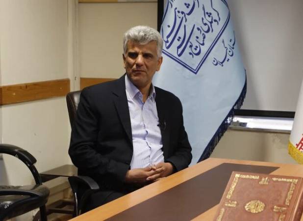دبیرخانه شهرهای خلاق ایران در رشت راه اندازی شد