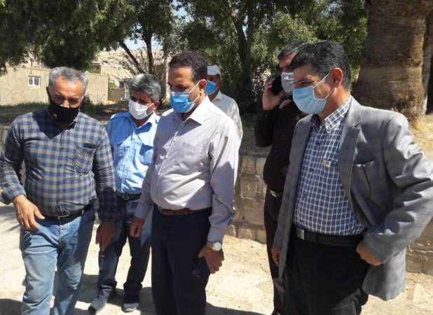 توسعه شبکه نسل جدید تلفن ثابت در پلدختر