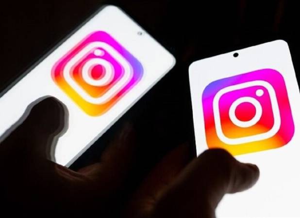 کاربران نوجوان متا ناخواسته پست های مستهجن در اینستاگرام می بینند