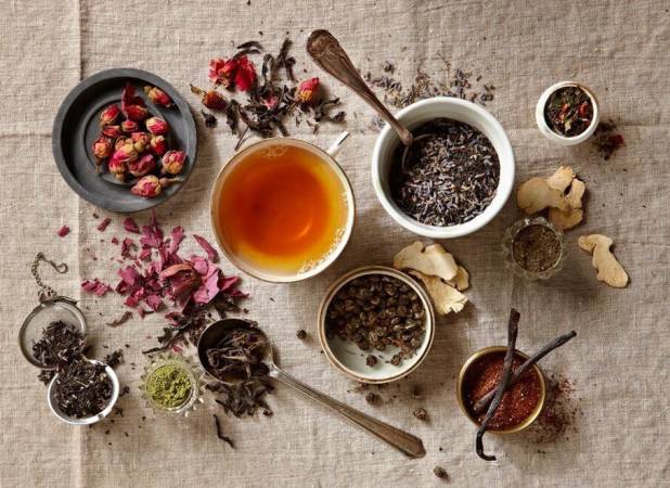 دمنوش‌هایی که برای کاهش استرس معجزه می‌کنند