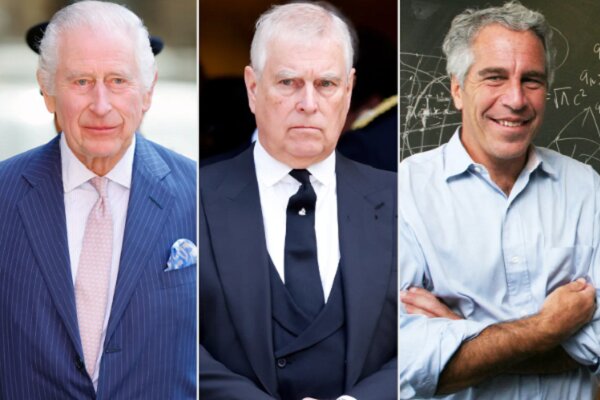 بازخوانی یک پرونده؛ تجاوز جنسی زیر نظر خاندان پادشاهی انگلیس