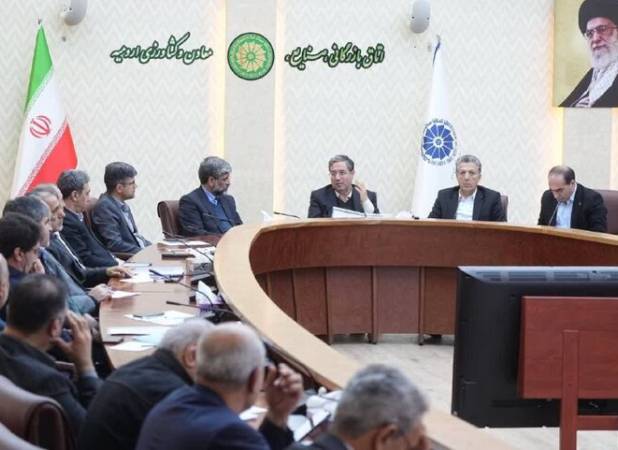 اجرای پروژه آزادراه ارومیه ـ تبریز با ۳۰ میلیارد تومان تسریع یابد