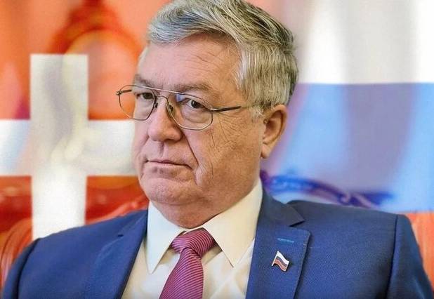 مخالفت روسیه با برگزاری مذاکرات صلح اوکراین در ژنو