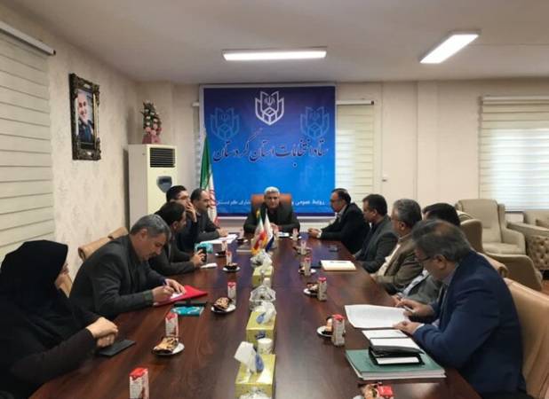 معاون استاندار کردستان: روند ثبت نام داوطلبان شوراهای روستایی امیدوارکننده است