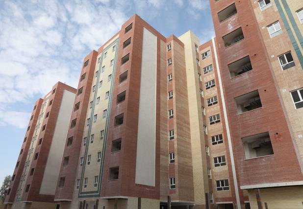 یزد، پیشتاز نهضت ملی مسکن در کشور با ۶۱.۸ درصد پیشرفت فیزیکی طرح‌های انبوه‌سازی