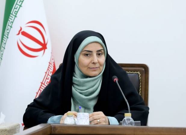 هدف‌گذاری ۱۵ میلیون تن ترانزیت در بال غربی کریدور شمال-جنوب تا ۲۰۳۰