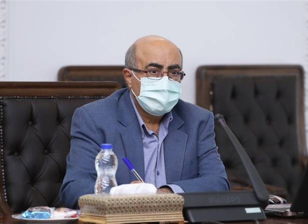 اکبر کمیجانی رئیس کل بانک مرکزی شد