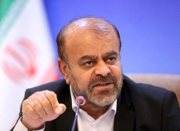 اعتراف مهم رستم قاسمی: واقعا خجالت می‌کشم