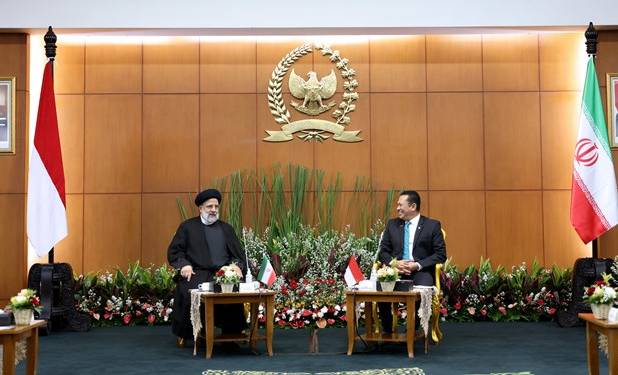  گسترش روابط ایران و اندونزی به نفع جهان اسلام است