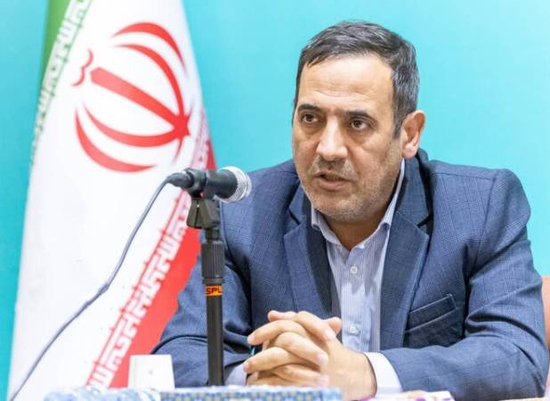 فتح‌زاده: سرشماری تصویری آینده‌نگر از تولد، فوت، ازدواج و طلاق می‌دهد