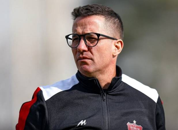 هفته سختی را به خاطر حاشیه‌ها پشت سر گذاشتیم