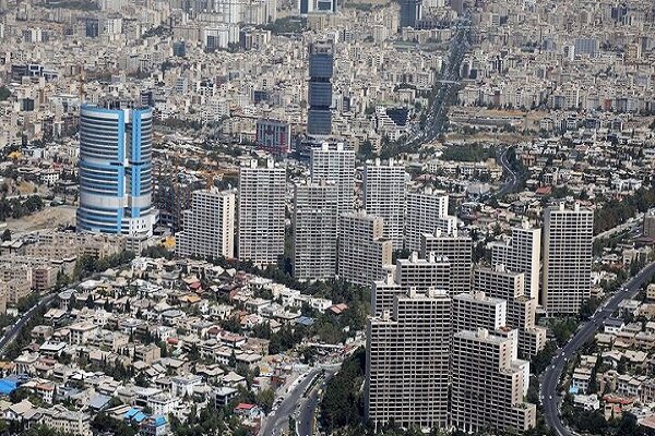 نام ۲۱ معبر در ۸ منطقه تهران تغییر کرد