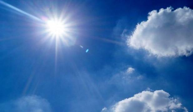 هوای بهاری تا آخر هفته مهمان مشهد است