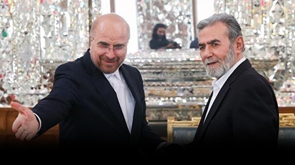 چهره جبهه مقاومت را قوی‌تر از گذشته خواهیم دید