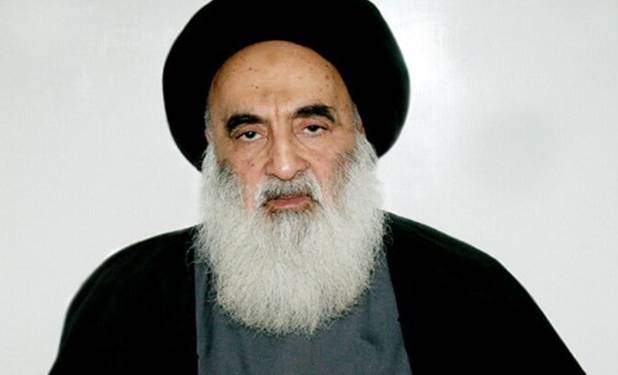 واکنش آیت‌الله سیستانی به هتک حرمت قرآن کریم