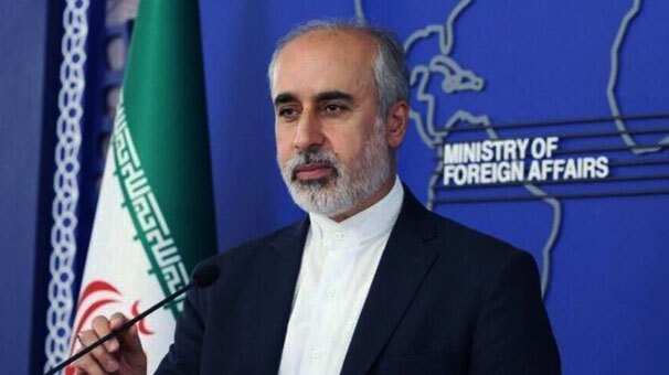  آمریکا، رفتارش را در قبال ایران اصلاح کند