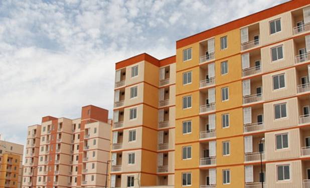 رشد 206درصد معاملات آپارتمان در تهران در اردیبهشت
