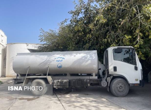 آب‌بازی در بوشهر/؛ شورا فریاد می‌زند، شهرداری ترمز می‌کشد