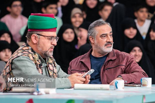 آنتن متنوع شبکه سه در ماه رمضان؛ از محفل قرآنی تا کاپیتان