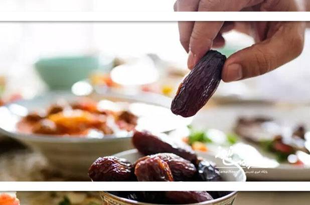 چند رفتار غلط در روزه‌داری