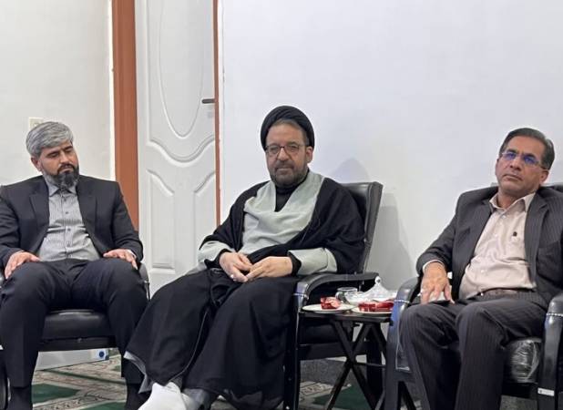 دشمن جنگ رسانه و فضای مجازی را بالاتر از جنگ نظامی می‌داند