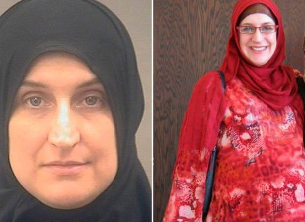 روایات هولناک از شقاوت زنی که از رهبران داعش بود