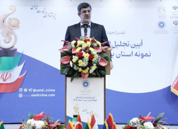 بابایی:دولت در عرصه اقتصاد نقش تسهیل‌گر و پشتیبان تولید را ایفا می‌کند