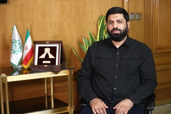 خدمات بهشت زهرا برای جانباختگان اغتشاشات اخیر بدون هزینه بوده است