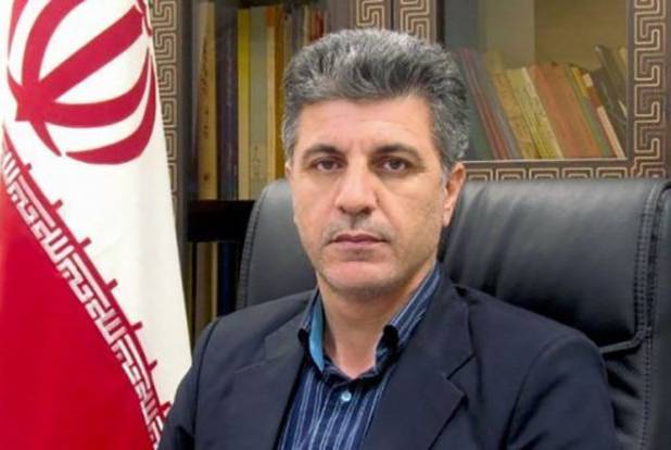 کانون‌های زنگ زرد در غرب گلستان شناسایی شد