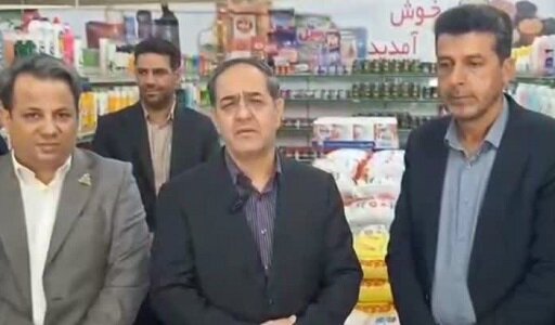 روستابازارها کالاها را ۲۰ تا ۳۰ درصد ارزان‌تر از بازار عرضه می‌کنند