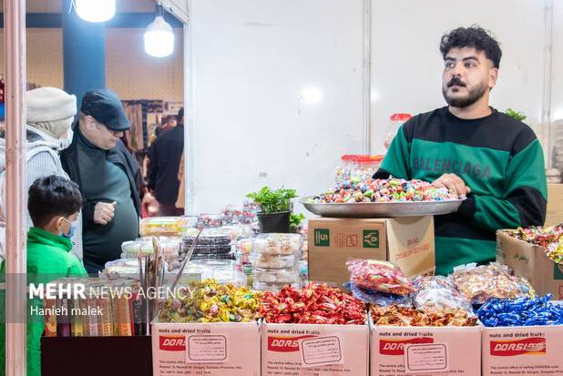 اتاق اصناف: تخفیف‌های شب عید باید واقعی باشد