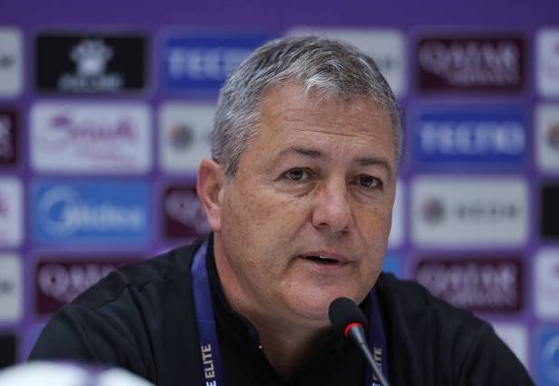 اسکوچیچ: با یک گل بچه‌گانه، بازی از دستمان در رفت