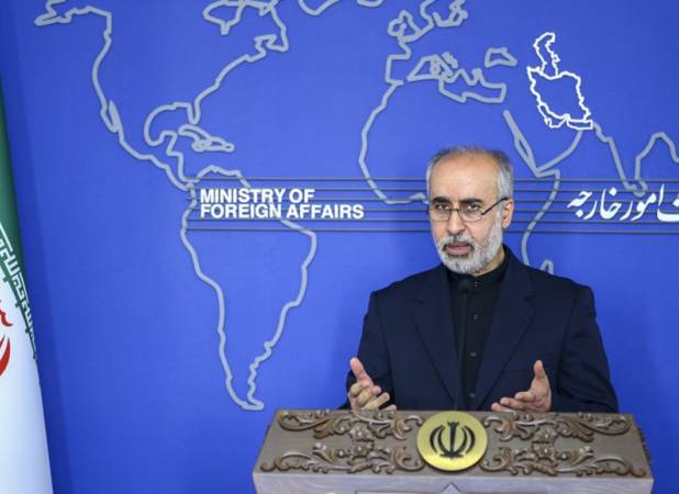 دولت آمریکا شایستگی انجام مذاکره مستقیم را ندارد