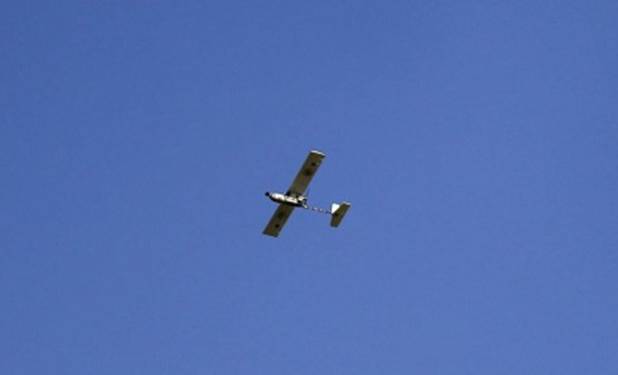 حمله همزمان ترکیه به مواضعی در عراق و سوریه