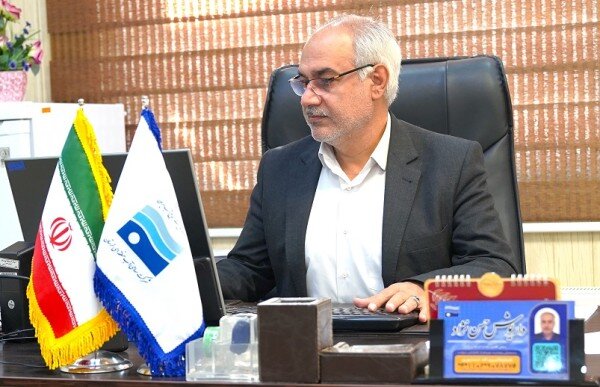 تخصیص ۱۱۵۳ لیتر آب به طرح‌های صنعتی لرستان